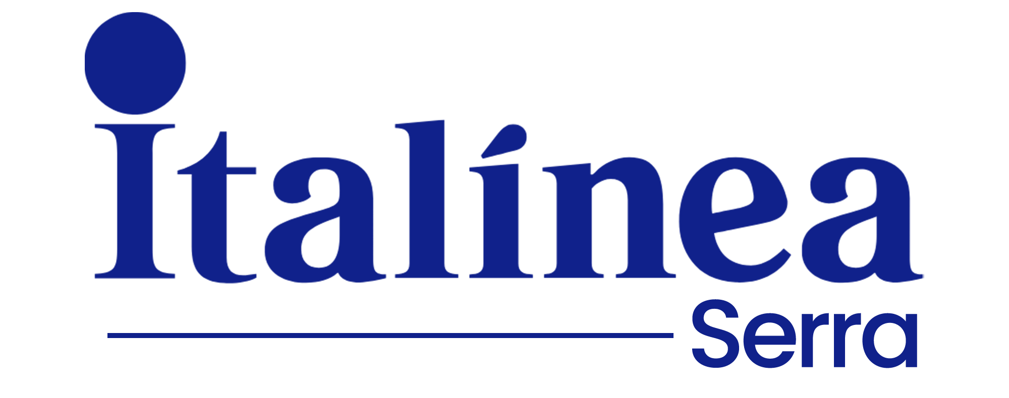 Logo Italinea Serra