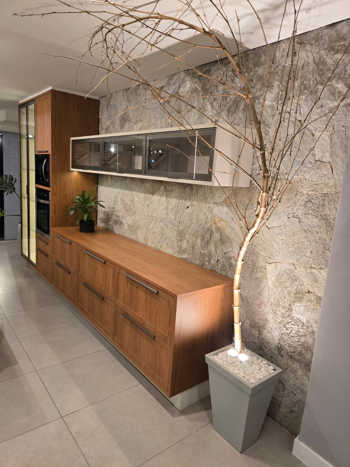 Nova fase da Italinea Serra